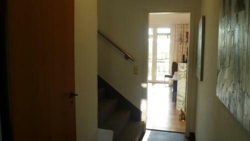 Apartamento Fuchs Und Elster