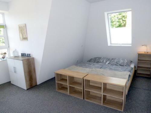 Apartamento App. Weisses Haus