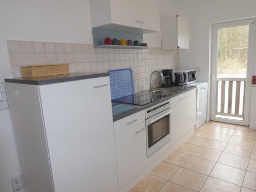Apartamento App. Weisses Haus