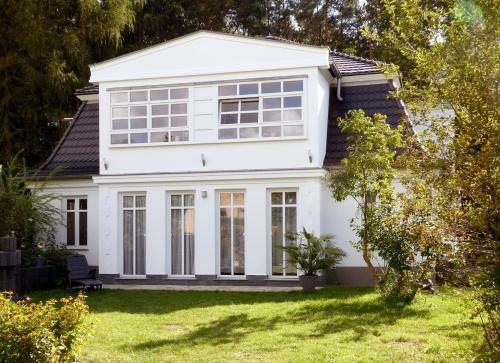 Apartamento App. Weisses Haus