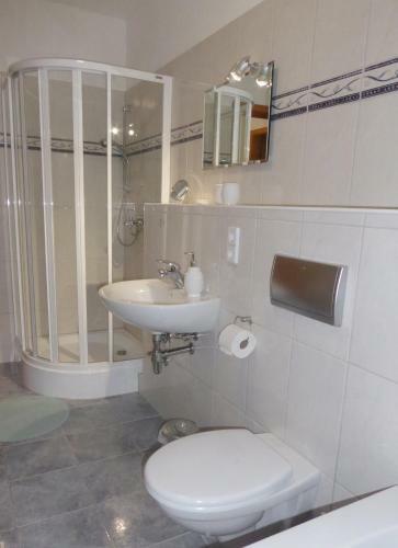 Apartamento App. Weisses Haus
