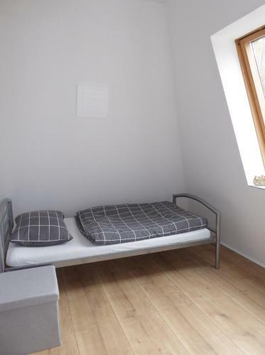 Apartamento App. Weisses Haus