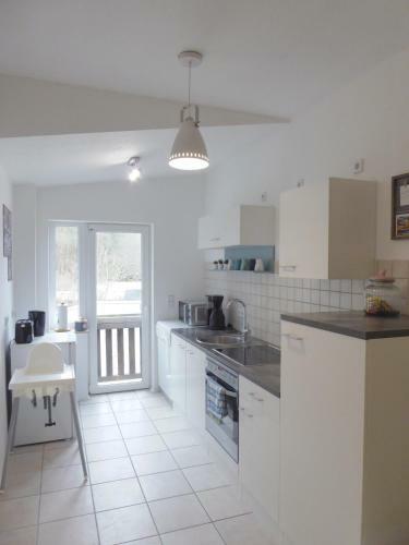 Apartamento App. Weisses Haus