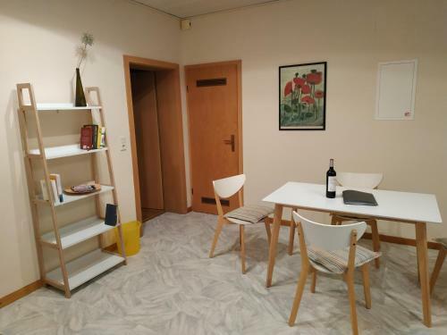 Apartamento Kirchblick An Der Ostsee - Abc277