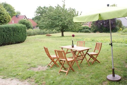 Apartamento Kirchblick An Der Ostsee - Abc277