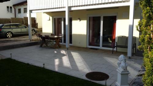 Apartamento Ferienwohnung Valentin