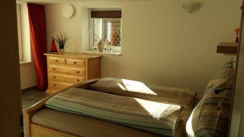 Apartamento Ferienwohnung Valentin