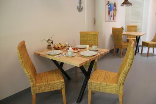 Hostal Pension Zum Stein