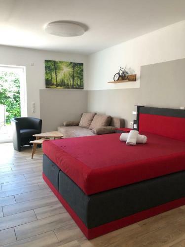 Hostal Pension Zum Stein