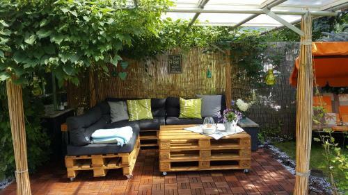 Apartamento Ferienwohnung Kraska