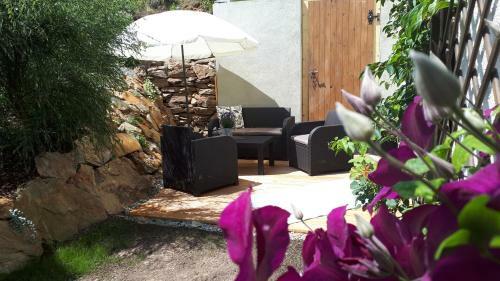 Apartamento Ferienwohnung Kraska