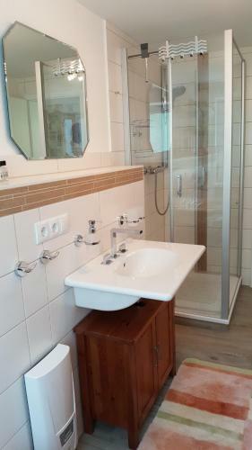 Apartamento Ferienwohnung Kraska