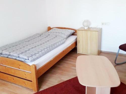 Worker Apartment Hohenstadt