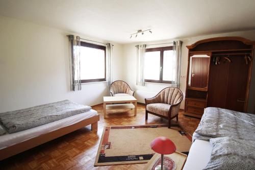 Worker Apartment Hohenstadt