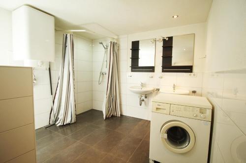 Worker Apartment Hohenstadt