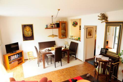 Apartamentos Hofwiese