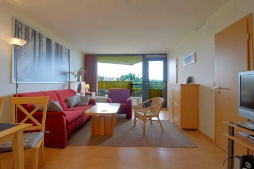 Apartment 318