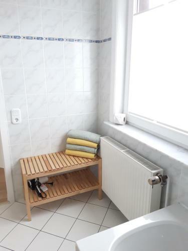 Apartamento Ferienhaus Im Bergdorf