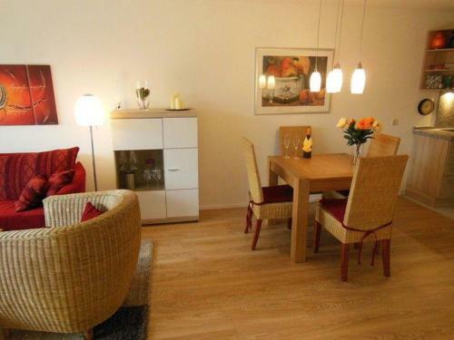 Apartamento Fewo-hexenzauber