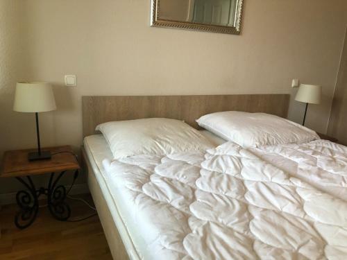 Apartamento Ferienwohnung #1 Harz, Pool, Sauna, Wlan