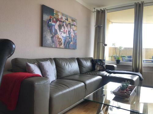 Apartamento Ferienwohnung #1 Harz, Pool, Sauna, Wlan