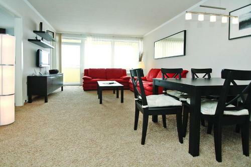 Apartments Home Panoramic, Hohegei�