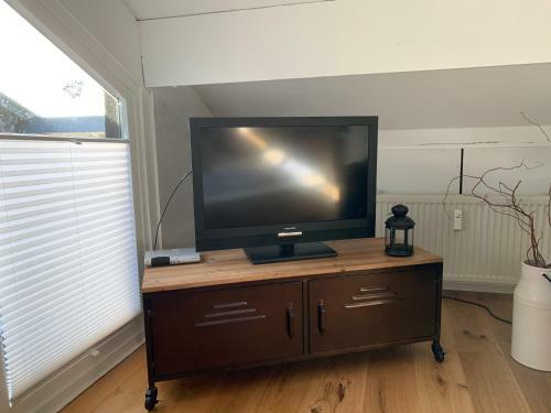 Apartamento Ferienwohnung Mountainlook