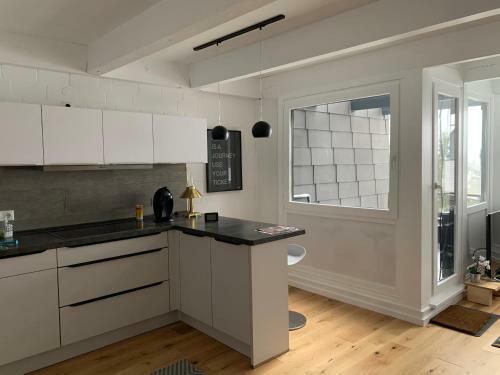 Apartamento Ferienwohnung Mountainlook