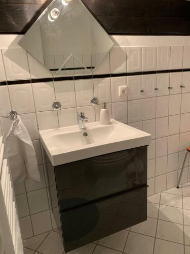 Apartamento Ferienwohnung Mountainlook