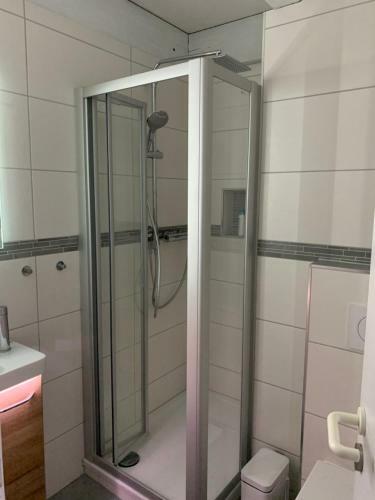 Apartamento Ferienwohnung Mountainlook
