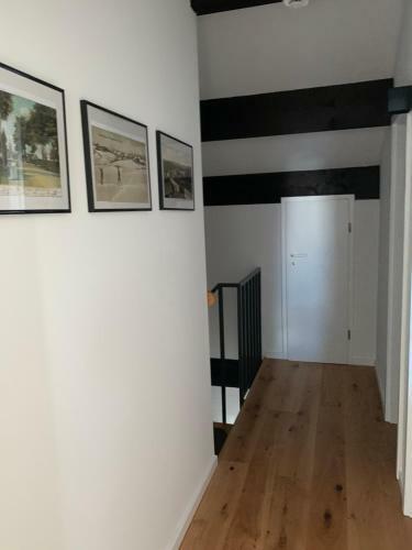 Apartamento Ferienwohnung Mountainlook