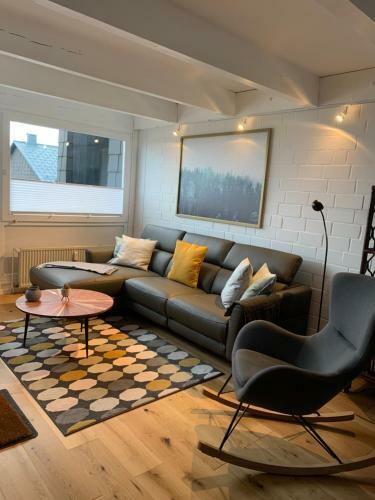 Apartamento Ferienwohnung Mountainlook
