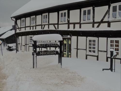Das Ferienhaus