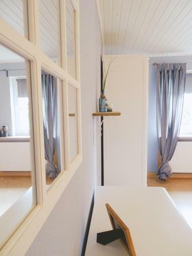 Das Ferienhaus