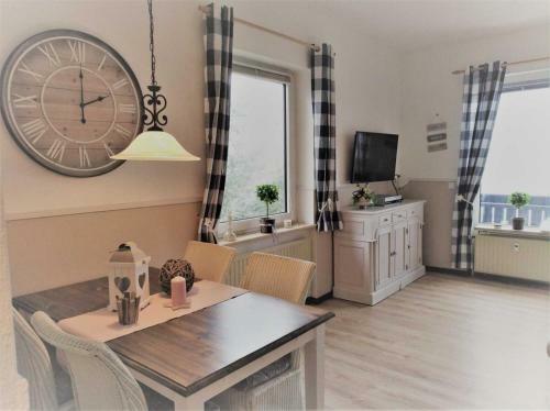 Apartamento Harzperle Hohegei�