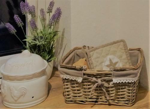 Apartamento Harzperle Hohegei�