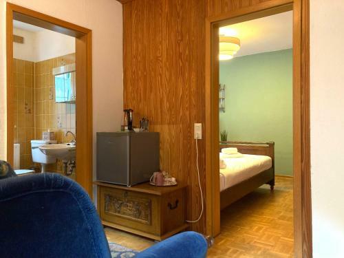 Hotel Waldhaus Wolfsbachm�hle