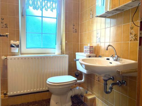 Hotel Waldhaus Wolfsbachm�hle