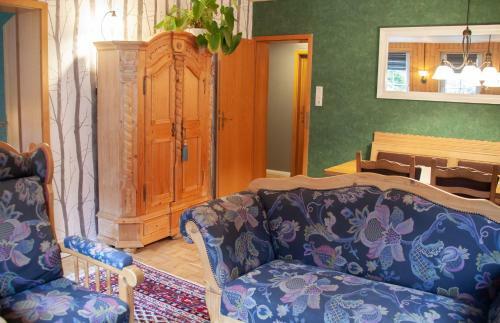 Hotel Waldhaus Wolfsbachm�hle