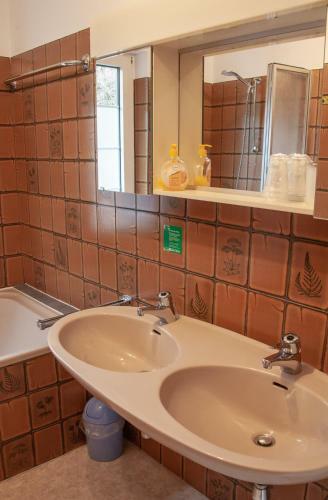 Hotel Waldhaus Wolfsbachm�hle