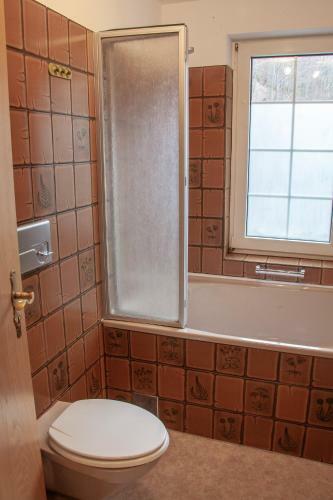 Hotel Waldhaus Wolfsbachm�hle