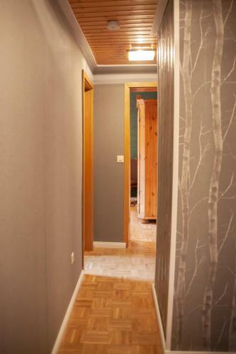 Hotel Waldhaus Wolfsbachm�hle