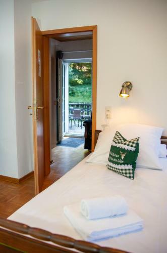 Hotel Waldhaus Wolfsbachm�hle