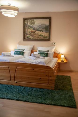 Hotel Waldhaus Wolfsbachm�hle