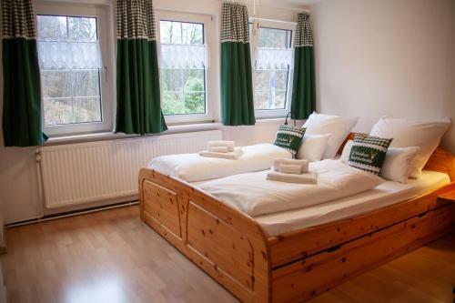 Hotel Waldhaus Wolfsbachm�hle