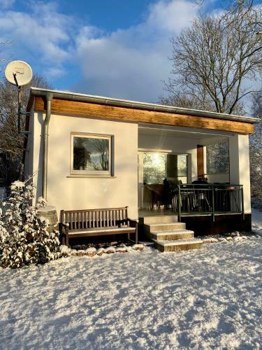 Ferienhaus Am Schweriner See