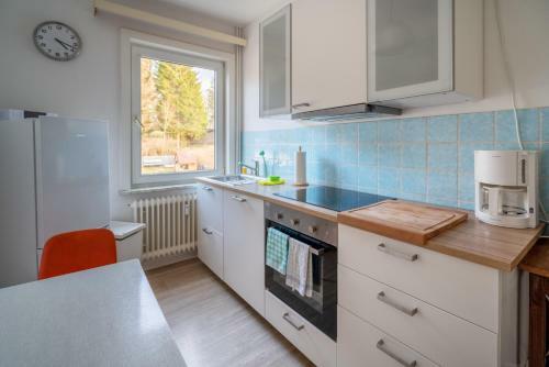 Apartamento Ferienwohnung Hochgef�hl