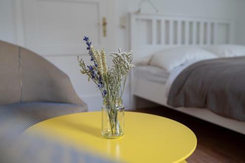Apartamento Ferienwohnung Hochgef�hl