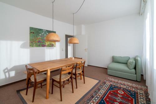 Apartamento Ferienwohnung Hochgef�hl