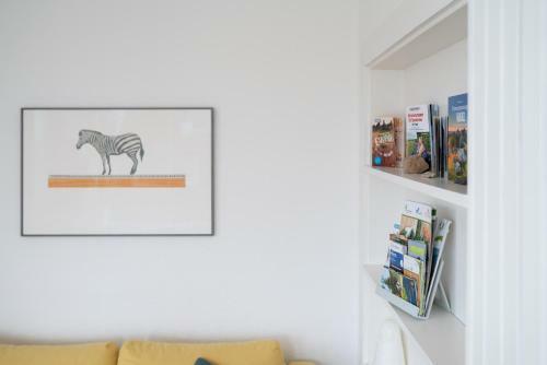 Apartamento Ferienwohnung Hochgef�hl